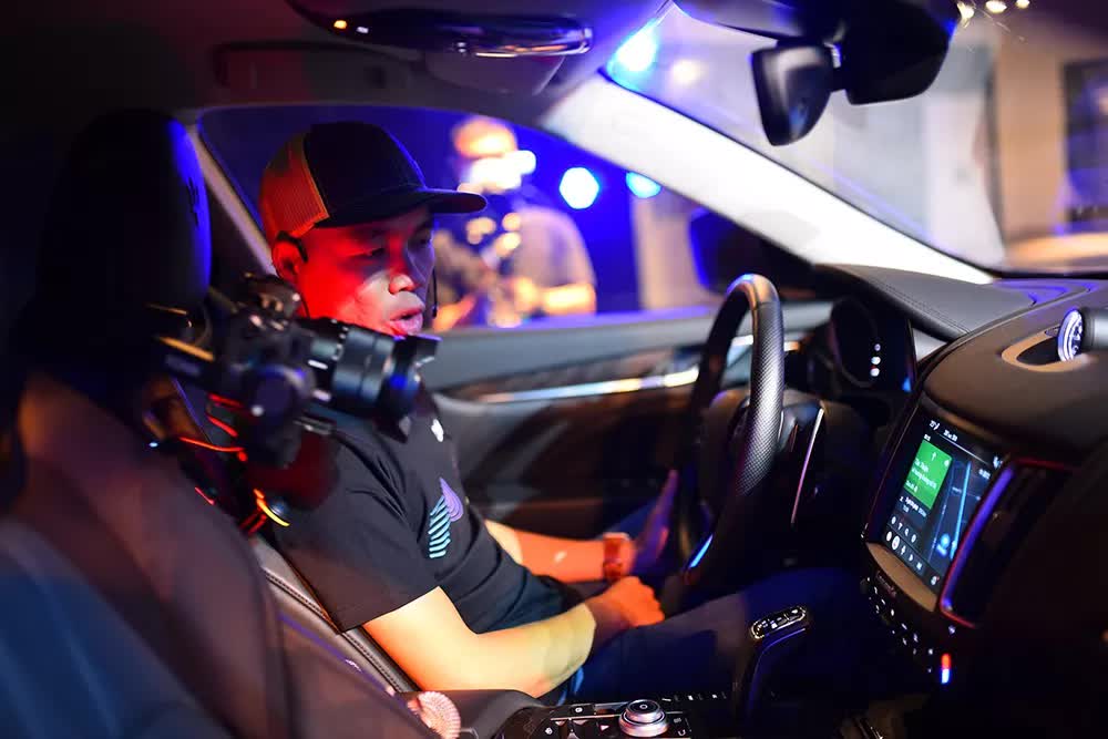 100.000 xe hơi ở Việt Nam cài đặt Kiki - Trợ lý AI của Zalo - Ảnh 2. 100.000 xe hơi ở Việt Nam cài đặt Kiki - Trợ lý AI của Zalo - Ảnh 2.