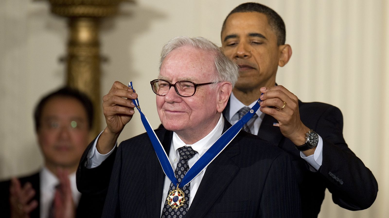 Tài sản của nhà đầu tư huyền thoại Warren Buffett thay đổi thế nào theo thời gian? - Ảnh 8.