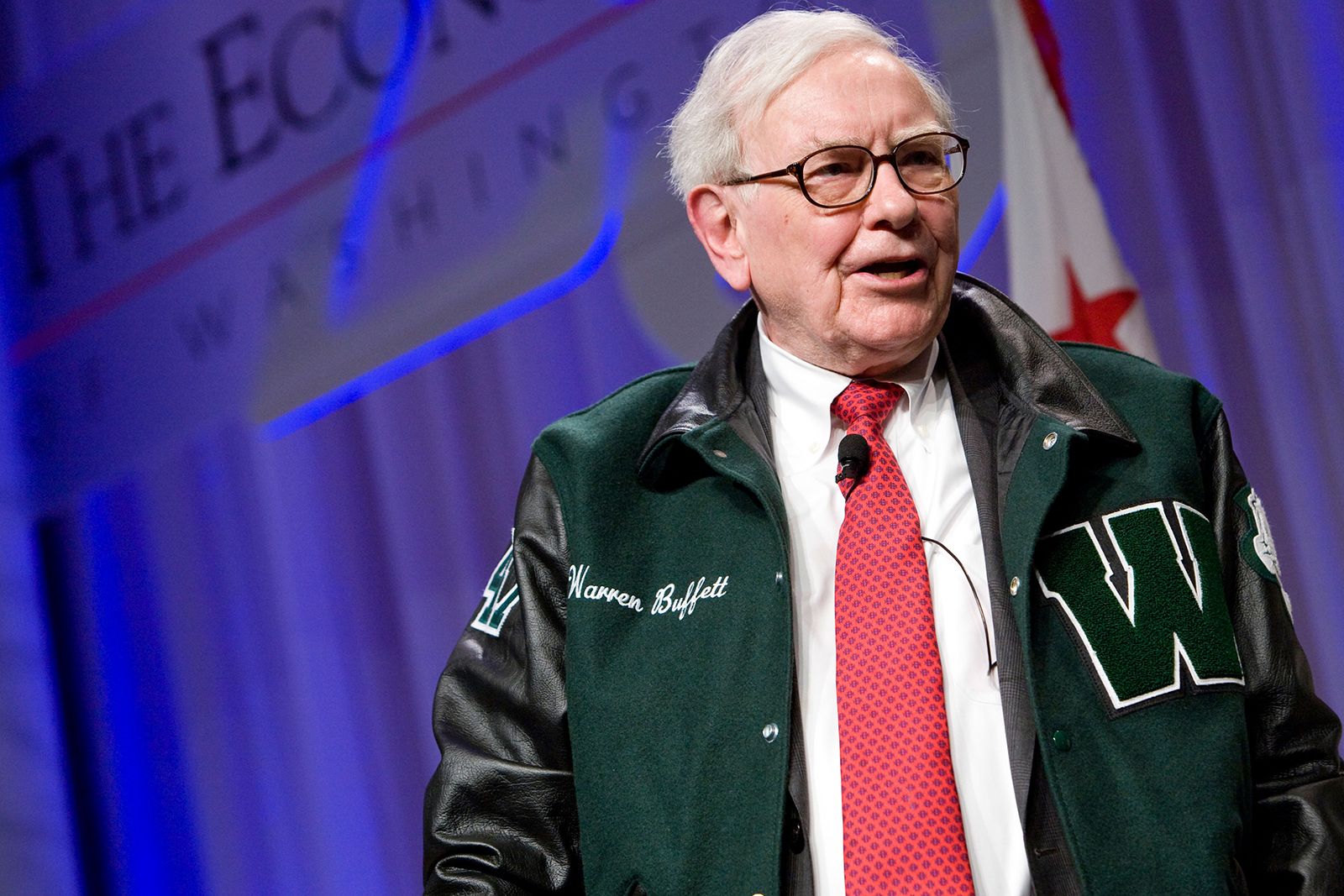 Tài sản của nhà đầu tư huyền thoại Warren Buffett thay đổi thế nào theo thời gian? - Ảnh 9.