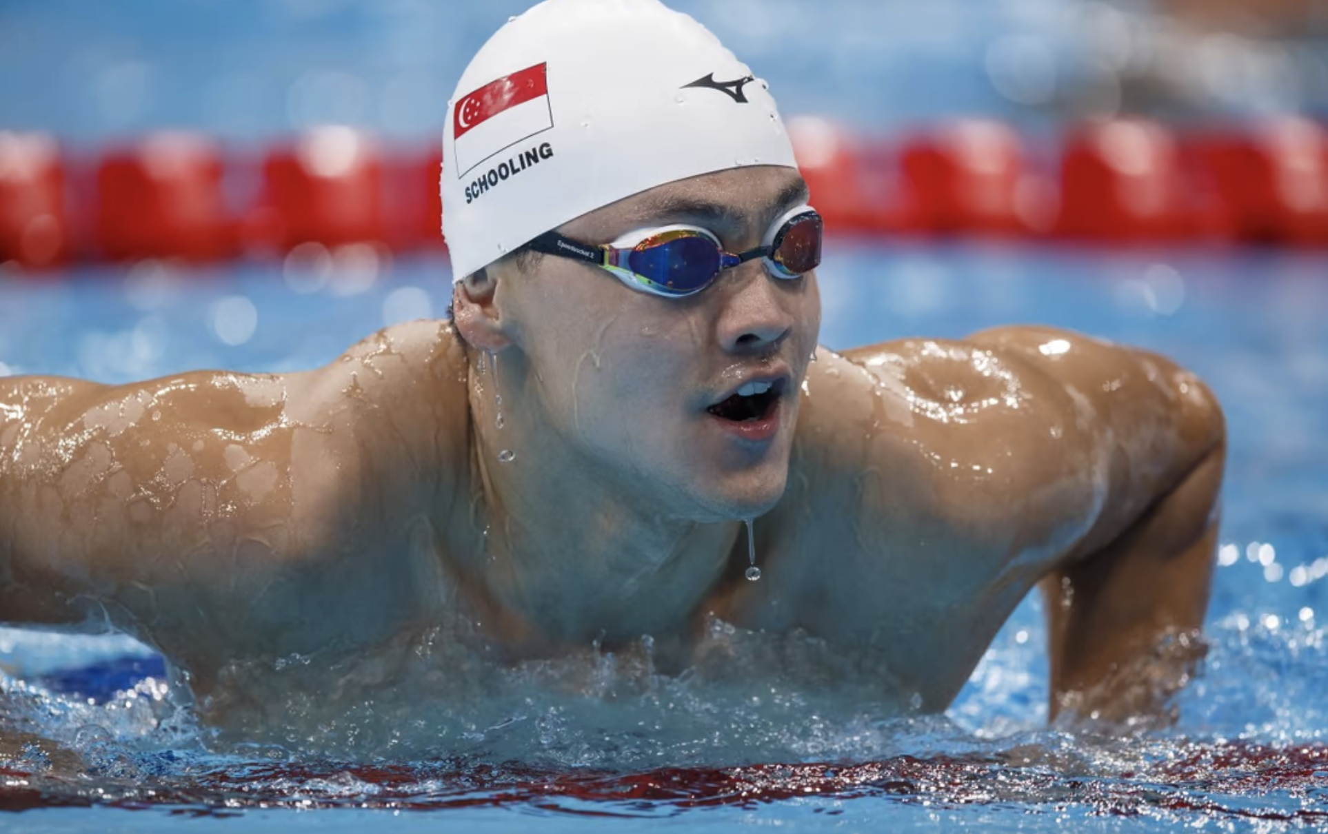 Siêu kình ngư Schooling thú nhận dùng cần sa tại SEA Games 31 - Ảnh 5.