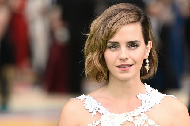 Emma Watson: Từ diễn viên nhí trở thành biểu tượng sắc đẹp thế giới và sếp lớn của Gucci - Ảnh 4.