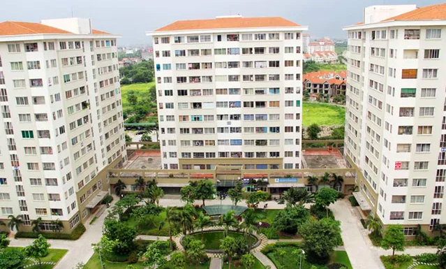 Tất tật về loại hình thuê mua nhà ở cho người thu nhập thấp, được vào ở dù chỉ trả tiền 1/5 căn hộ - Ảnh 1. Tất tật về loại hình thuê mua nhà ở cho người thu nhập thấp, được vào ở dù chỉ trả tiền 1/5 căn hộ - Ảnh 1.