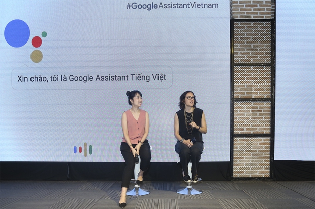  Giám đốc truyền thông Google tại VN: So với thế hệ... nhiều năm trước, các bạn trẻ Việt hiện nay rất nhạy bén, tự tin  - Ảnh 7.