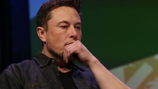  Elon Musk nhận định như thế nào về sự thất bại?  - Ảnh 3.