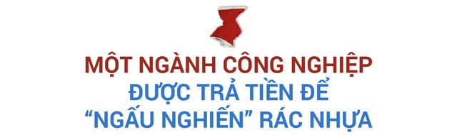  Hành trình xuyên lục địa bóc trần sự thật tệ hại đằng sau những lời hứa mĩ miều “tái sinh” túi nilon: Nước nghèo chịu trận - Ảnh 7.