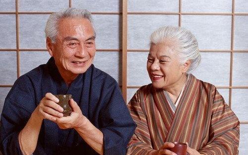 Thói quen khi ngủ giúp người Nhật ngủ ngon và sống thọ nhất hành tinh - Ảnh 1. Thói quen khi ngủ giúp người Nhật ngủ ngon và sống thọ nhất hành tinh - Ảnh 1.