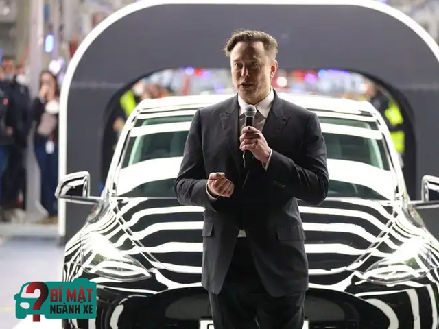 Cơ quan thuộc chính phủ Mỹ: Xe điện Tesla không giống quảng cáo - Có thể bị rút giấy phép? - Ảnh 2. Cơ quan thuộc chính phủ Mỹ: Xe điện Tesla không giống quảng cáo - Có thể bị rút giấy phép? - Ảnh 2.
