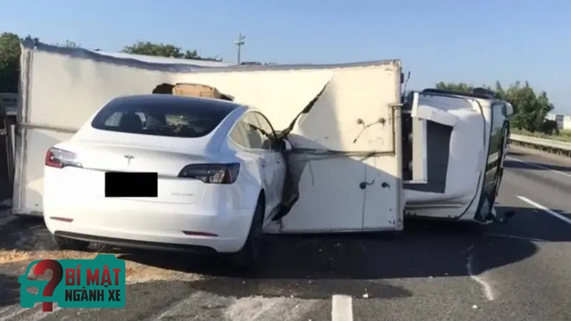 Cơ quan thuộc chính phủ Mỹ: Xe điện Tesla không giống quảng cáo - Có thể bị rút giấy phép? - Ảnh 4. Cơ quan thuộc chính phủ Mỹ: Xe điện Tesla không giống quảng cáo - Có thể bị rút giấy phép? - Ảnh 4.