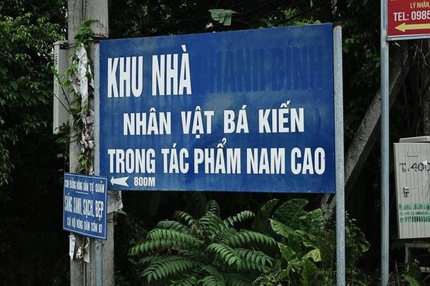  Bí mật của ngôi nhà Bá Kiến hơn 100 năm tuổi ở làng Vũ Đại - Ảnh 4.