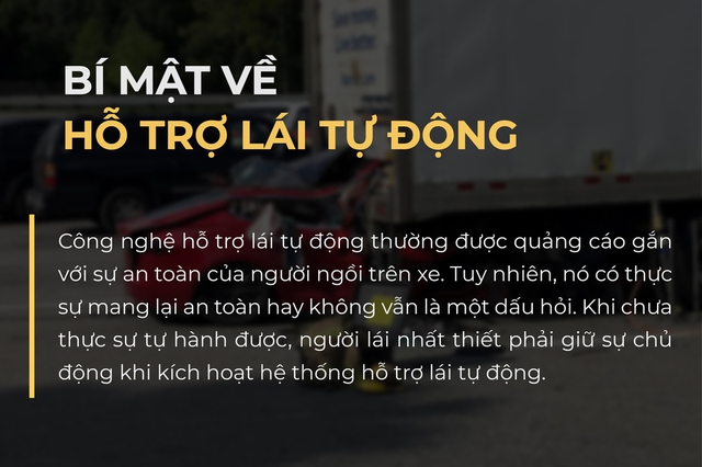Cơ quan thuộc chính phủ Mỹ: Xe điện Tesla không giống quảng cáo - Có thể bị rút giấy phép? - Ảnh 6. Cơ quan thuộc chính phủ Mỹ: Xe điện Tesla không giống quảng cáo - Có thể bị rút giấy phép? - Ảnh 6.