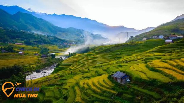 Chuyên trang du lịch nước ngoài: 8 nơi đẹp nhất Việt Nam, không đến thăm thì quá phí! - Ảnh 4.