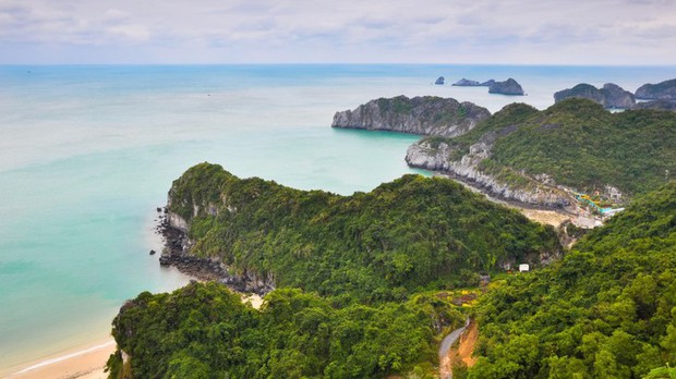 Chuyên trang du lịch nước ngoài: 8 nơi đẹp nhất Việt Nam, không đến thăm thì quá phí! - Ảnh 10.