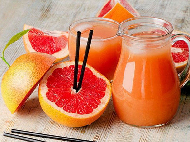 3 thức uống lành mạnh giúp làm sạch gan một cách tự nhiên - Ảnh 2. 3 thức uống lành mạnh giúp làm sạch gan một cách tự nhiên - Ảnh 2.