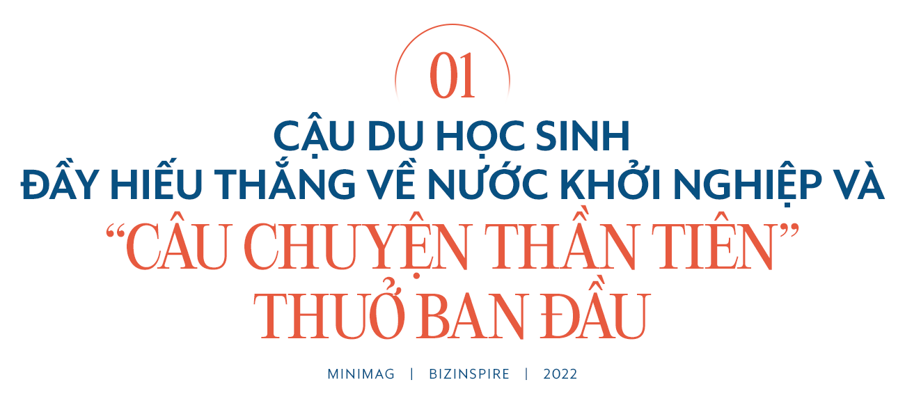 Ông chủ thương hiệu thời trang Her 25: Khởi nghiệp từ “số âm”, mở chuỗi cửa hàng và những cú ngã “thêm lớn” - Ảnh 1.