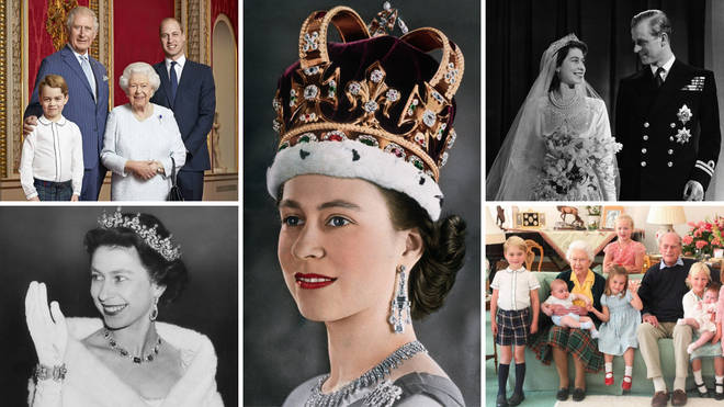 Nữ hoàng Elizabeth II băng hà: Một kỷ nguyên lịch sử khép lại - Ảnh 1.