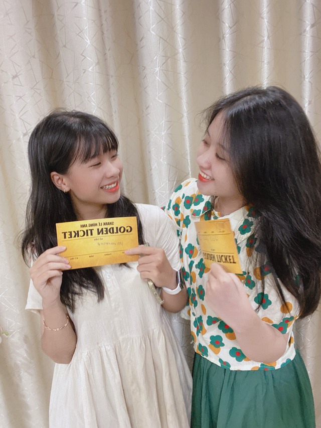 Gặp nữ sinh bán nến thơm được đầu tư 200 triệu khởi nghiệp - Ảnh 4. Gặp nữ sinh bán nến thơm được đầu tư 200 triệu khởi nghiệp - Ảnh 4.