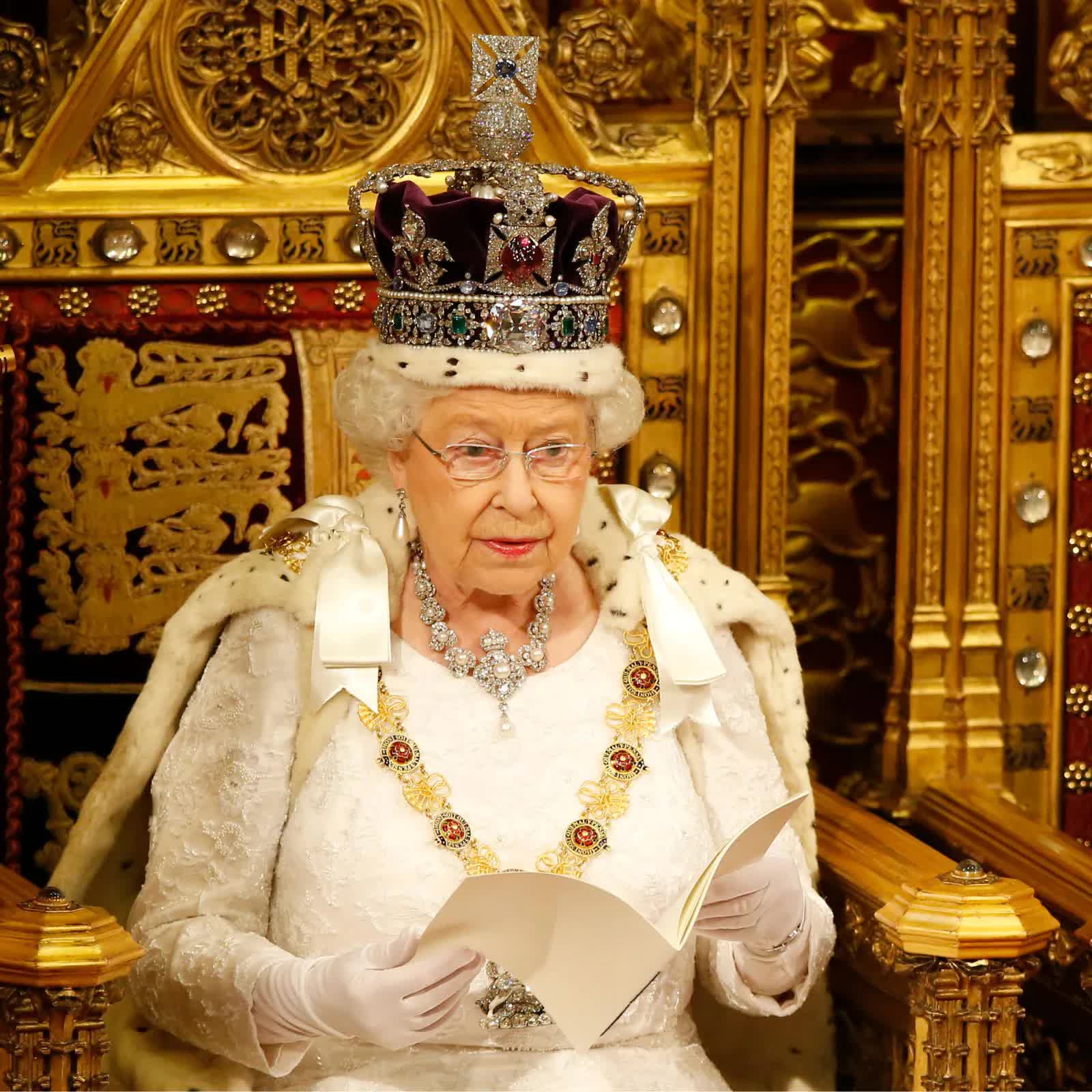 Nữ hoàng Elizabeth II băng hà: Một kỷ nguyên lịch sử khép lại - Ảnh 2.