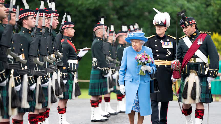 Điều ít biết về kế hoạch tang lễ thứ hai của Nữ hoàng Anh Elizabeth II và các &quot;chiến dịch&quot; liên quan - Ảnh 2.