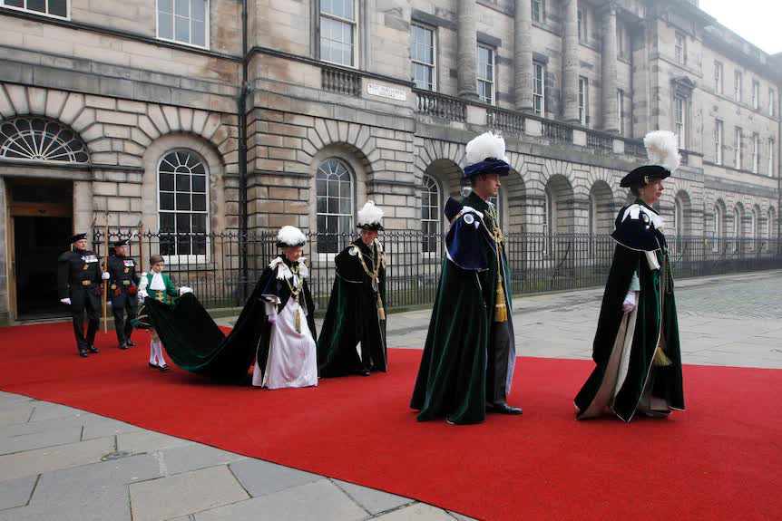 Điều ít biết về kế hoạch tang lễ thứ hai của Nữ hoàng Anh Elizabeth II và các &quot;chiến dịch&quot; liên quan - Ảnh 4.