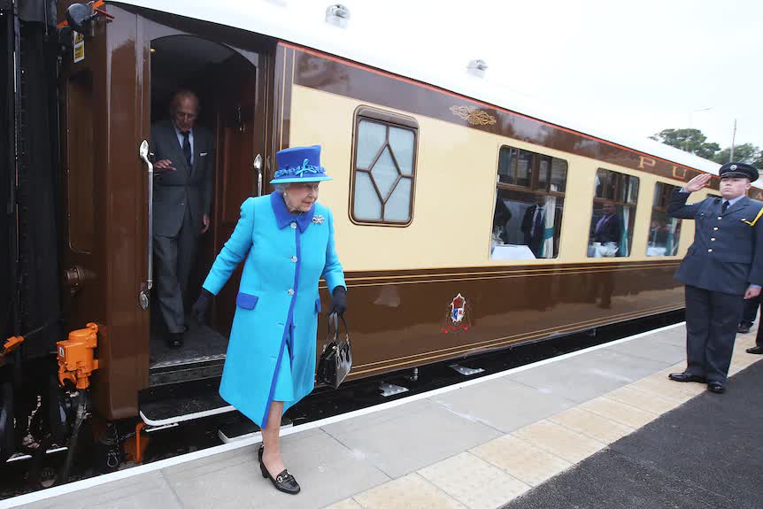 Điều ít biết về kế hoạch tang lễ thứ hai của Nữ hoàng Anh Elizabeth II và các &quot;chiến dịch&quot; liên quan - Ảnh 6.