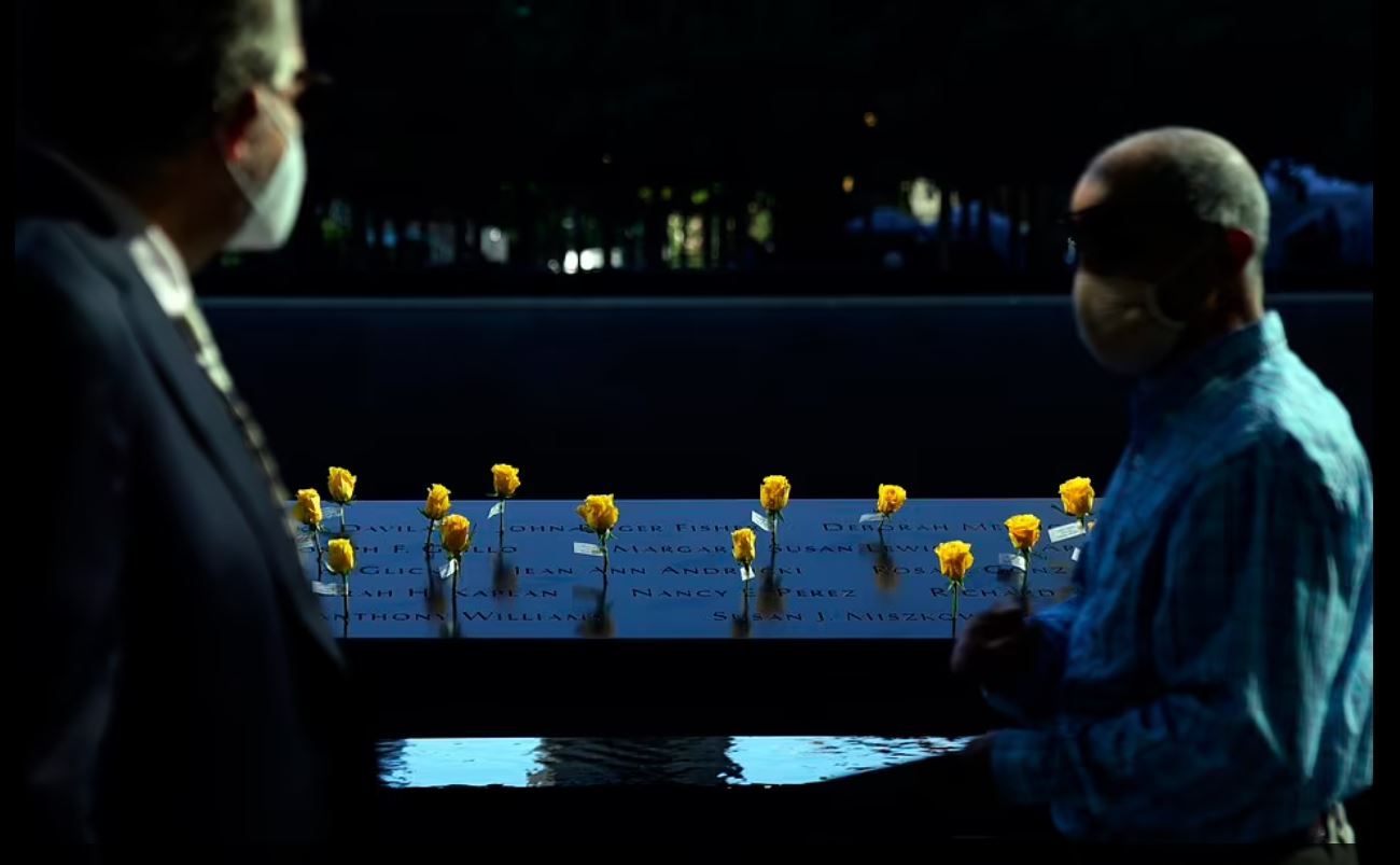 21 năm sự kiện khủng bố 11/9: Lời nhắc nhở từ ký ức - Ảnh 4.