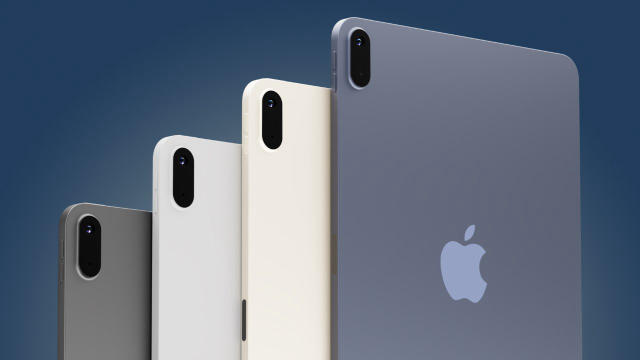 Sau iPhone 14, đây là những sản phẩm đáng mong đợi của Apple trong năm nay - Ảnh 2.