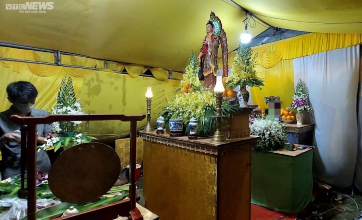 Cử đoàn kiểm tra vụ chi 600 triệu chữa bệnh cho con, đau đớn nhận 'hũ tro cốt' - Ảnh 3.