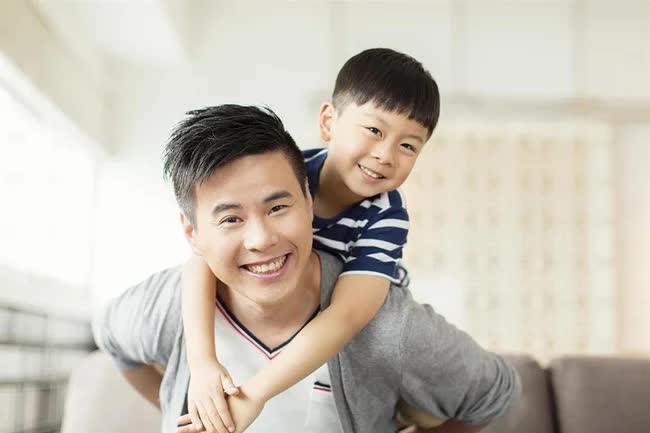 Nhà giáo dục nổi tiếng châu Á chia sẻ: 4 cách đơn giản giúp trẻ tự tin - Ảnh 3.