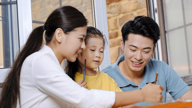 Nhà giáo dục nổi tiếng châu Á chia sẻ: 4 cách đơn giản giúp trẻ tự tin - Ảnh 2.