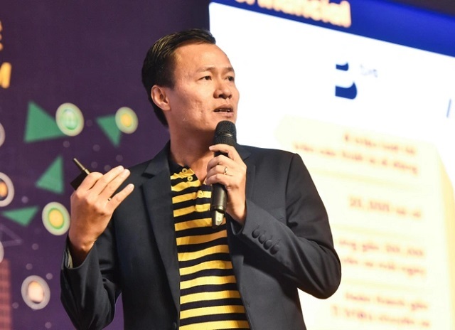 Vay thêm 60 triệu USD để đấu lại Grab và Gojek, Be Group đang làm ăn ra sao? - Ảnh 1. Vay thêm 60 triệu USD để đấu lại Grab và Gojek, Be Group đang làm ăn ra sao? - Ảnh 1.