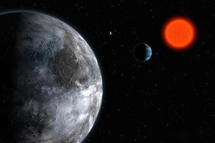 NASA phát hiện ra 2 siêu Trái Đất, chỉ cách chúng ta 33 năm ánh sáng, liệu con người có thể định cư trên đó? - Ảnh 4.