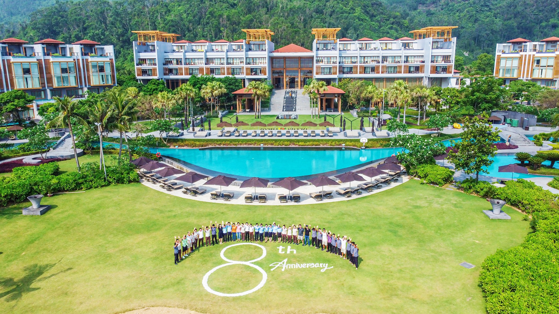 Bà chủ ‘đế chế’ khách sạn & resort Banyan Tree: Chỉ cắt 1 cái cây thôi, chúng tôi cũng phải cân đo rất nhiều - Ảnh 1.