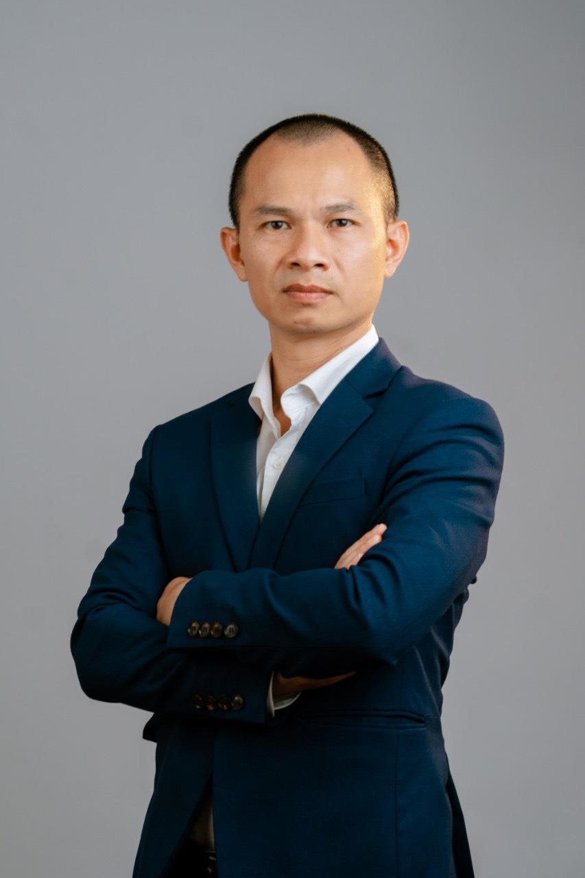 CEO BAHADI và tham vọng kinh doanh không cần vốn - Ảnh 1.