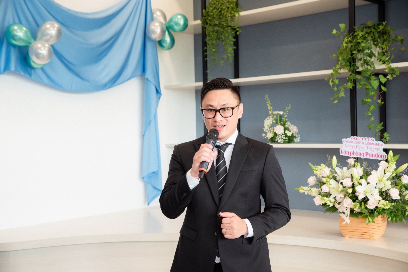 Tập đoàn Norbreeze tại Việt Nam đánh dấu sự chuyển mình mạnh mẽ - Ảnh 2. Tập đoàn Norbreeze tại Việt Nam đánh dấu sự chuyển mình mạnh mẽ - Ảnh 2.