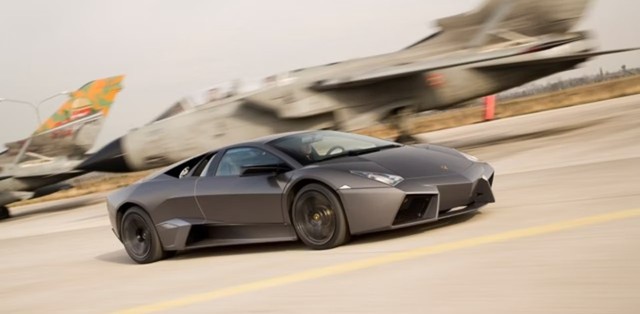 10 mẫu xe 'siêu chất' tạo nên danh tiếng Lamborghini: Không hổ danh là niềm ước mơ của mọi tay lái trên thế giới - Ảnh 4.