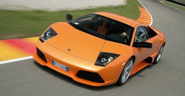 10 mẫu xe 'siêu chất' tạo nên danh tiếng Lamborghini: Không hổ danh là niềm ước mơ của mọi tay lái trên thế giới - Ảnh 3.