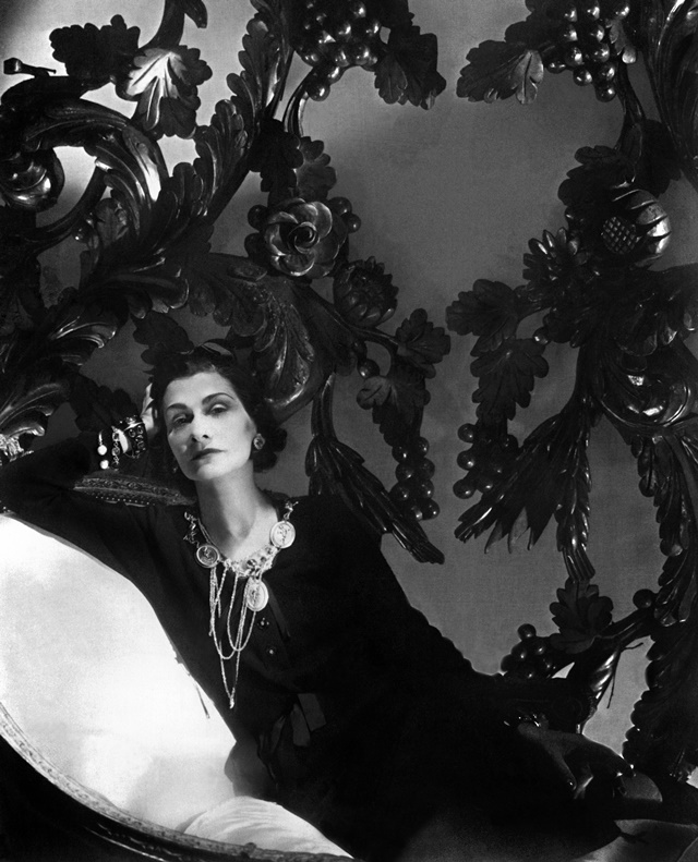 Coco Chanel, người phụ nữ thống trị ngành thời trang và hành trình tạo ra đế chế xa xỉ Chanel - Ảnh 1.
