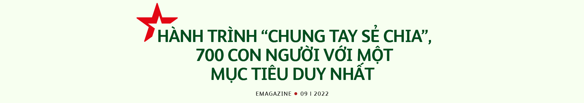 Hành trình “chung tay sẻ chia” đến khắp mọi miền của hơn 700 nhân viên Heineken Việt Nam - Ảnh 4.