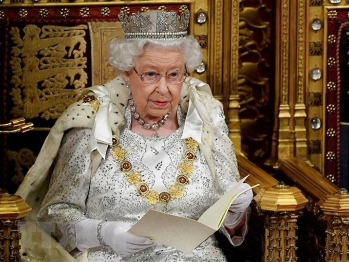 Di chúc của Nữ hoàng Anh Elizabeth II được niêm phong trong ít nhất 90 năm - Ảnh 1.