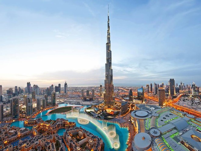  10 điều chưa biết về Dubai - thành phố biểu tượng của sự giàu sang - Ảnh 7.