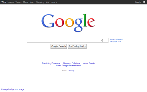 Kỷ niệm 25 năm ngày ra đời tên miền google.com - Ảnh 7.