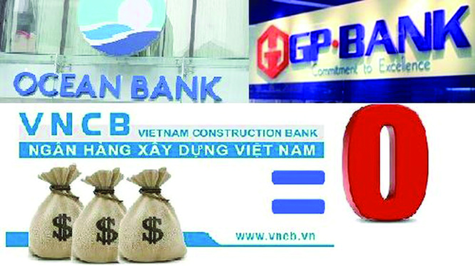 “Bến đỗ mới” của GPBank - Ảnh 1.