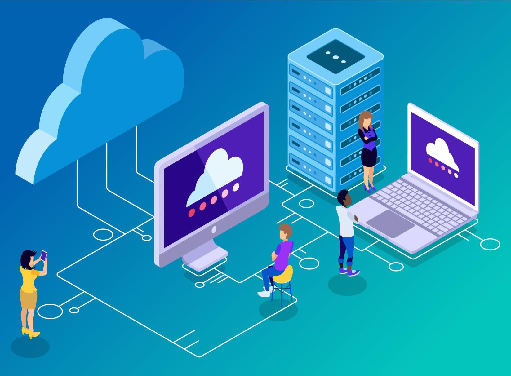 Top 5 công việc IT phát triển nhanh nhất tại Việt Nam, lương tới 3.500 USD/tháng - Ảnh 2.