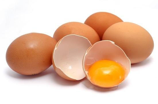 Những thực phẩm ‘đại kỵ’ với trứng, tuyệt đối không nên kết hợp chung - Ảnh 1.