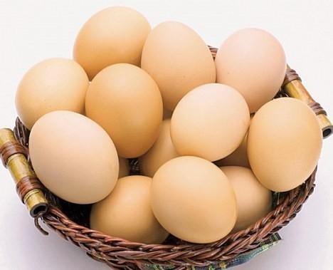 Những thực phẩm ‘đại kỵ’ với trứng, tuyệt đối không nên kết hợp chung - Ảnh 2.