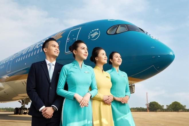 Vietnam Airlines giải bài toán tái cơ cấu và &quot;món quà bất đắc dĩ&quot; mang tên Pacific Airlines - Ảnh 1.