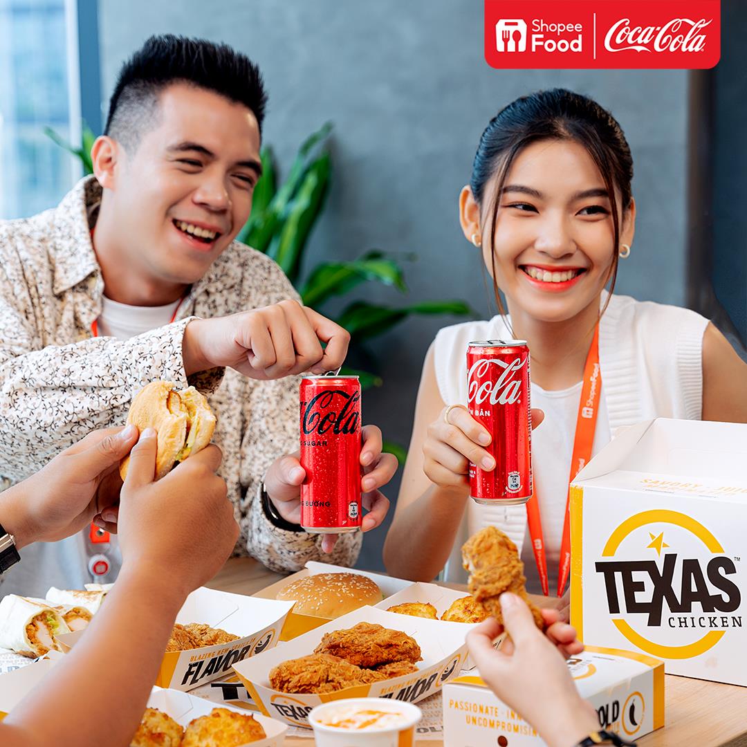 Chuỗi ưu đãi trên ứng dụng đặt món - “Át chủ bài” của nhiều doanh nghiệp F&B - Ảnh 1.