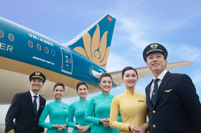 Khe cửa hẹp nào có thể giữ Vietnam Airlines ở lại HoSE? - Ảnh 1.