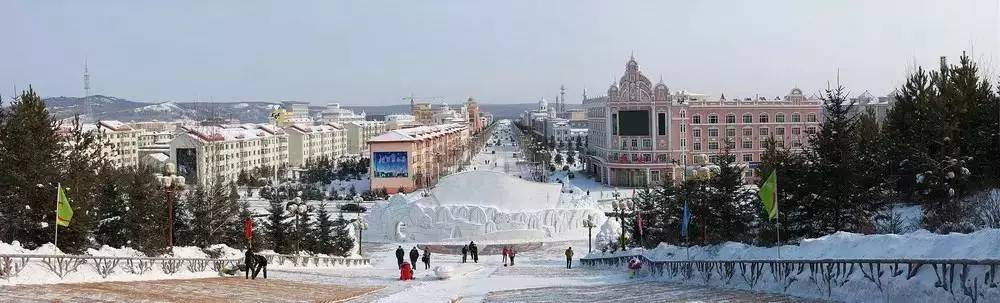 Thành phố cực Bắc Trung Quốc - nơi người ta chấp nhận cái lạnh thấu xương để ngắm 'cực quang' và 'đêm trắng' - Ảnh 8.