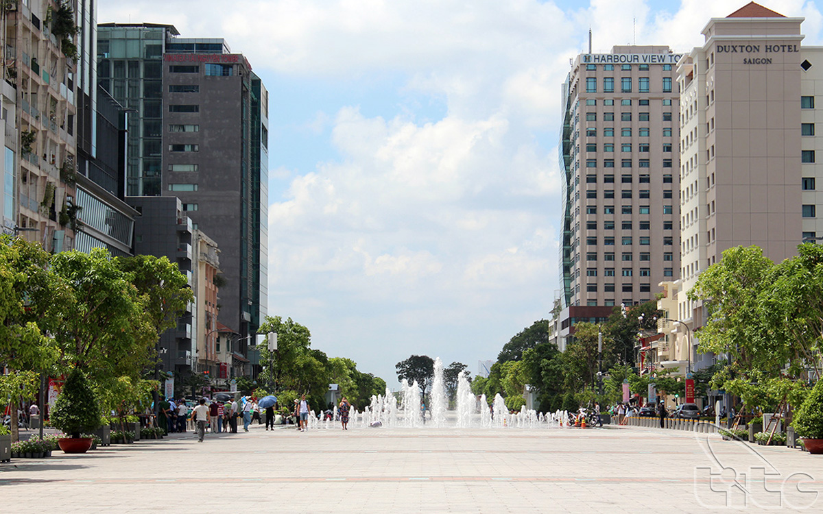 Báo New Zealand đề xuất trải nghiệm 48 giờ khám phá Thành phố Hồ Chí Minh đầy sôi động - Ảnh 3.